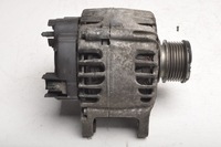 фото thumb №1, Dacia duster 1.5 dci генератор 2617345a