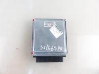 фото thumb №5, Блок управления ford mondeo mk3 iii b5y 2.0 tdci - fmba 6s7112a650bc