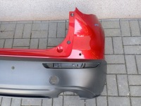 фото thumb №8, Задній бампер pod pdc mazda cx-30 cx30 2019- dgh9-50221