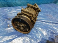фото thumb №1, Nissan qashqai j10 1.5 dci компрессор кондиционера