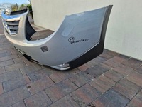 фото thumb №9, Hyundai ix55 бампер перед передний решётка радиатора решётка радиатора противотуманные фары