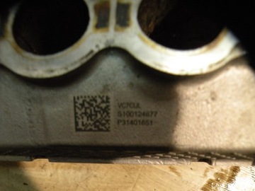 фото thumb №16, Volvo s60 ii v60 xc60 2.0 t6 головка двигателя b4204t9