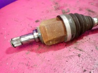 фото thumb №2, Sandero ii 13- 1,5 dci k9k 626 приводной вал левая шарнир