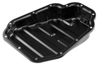 фото thumb №11, Поддон масляная nissan x-trail t31 2.5 07- koleos