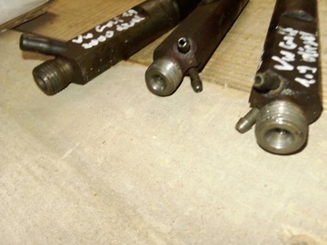 фото thumb №9, Vw golf 1.9 дизель форсунки комплект 038130202a 038130202e