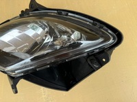 фото thumb №6, Hyundai ix20 10-15r лампа drl противотуманная фара правый перед передний