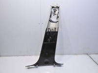 фото thumb №11, Пластик захист стійка b ліва saab 9-3 ii