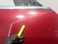 фото thumb №8, Maserati levante дверь перед правое передние