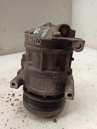 фото thumb №9, Alfa romeo mito компрессор кондиционера 447190-2152