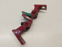 фото thumb №1, Петля двері правий перед volkswagen scirocco iii 7n0831402