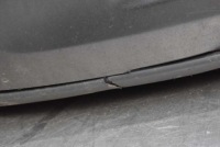 Бампер передок  передний szary toyota avensis t25 рестайлинг  06-09 Недорого, фото thumb