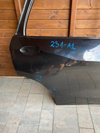 фото thumb №7, Bmw x5 g05 двері задні праве orygi.