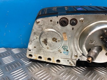 фото thumb №9, Mercedes w123 2,8 бензин прилади спідометр  європа 220km/h 87001123