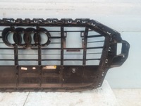 фото thumb №6, Решётка радиатора решётка audi q7 ii 4m0 рестайлинг s-line sq7 перед