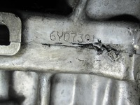 фото thumb №8, Lexus is 2.2 d 2ad-fhv 177km 06r блок двигуна номінальний 6y07391 527291