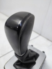 Ручка кулиса кулиса  переключения передач eu ford ranger v 5 2.2 tdci Киев, фото thumb