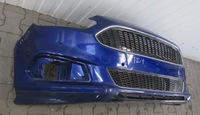фото thumb №3, Бампер перед ford s max mk2 титан st 15-19