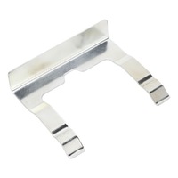 фото thumb №11, Кліпса задня лампа реєстраційна автомобіля dla dodge ram 2500 2003-2022