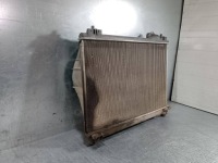 Радиатор воды с вентилятор suzuki grand vitara 1.9 ddis 1.9 ddis с Разборки, фото thumb