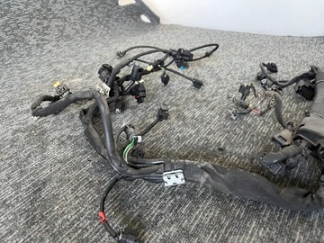 фото thumb №10, Mercedes c класс w204 2.2 cdi жгут установка двигателя оригинал европа