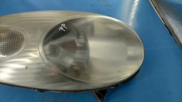 фото thumb №3, Фара правый nissan micra 1.5cdi 03r hb