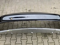 фото thumb №6, Бампер передній перед porsche taycan 9j0 9j0807221