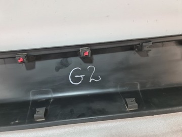 фото thumb №12, Kia sportage iii 10-15 планка накладка порога пороговая правая 87752-3u000