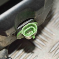 Бачок омивача jeep commander xk, xh 05152075ab 17516470 3.0l Київ, фото thumb