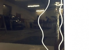 фото thumb №3, Vw transporter t5 t6 дверь левая зад