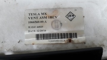 фото thumb №7, Tesla модель x сиденье правый перед передние