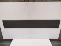 фото thumb №1, Молдинг боковая левая vw crafter 2 ii 7c0 man tge 7c0853517a