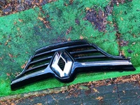 фото thumb №4, Решётка решётка радиатора 622563114r renault megane iv 2016r