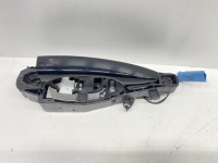 фото thumb №13, Ручка права перед передня зад keyless go opel grandland x corsa f