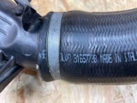 Пабтрубок  труба шланг воздуха volvo xc90 ii xc60 ii v60 ii 31686412 31657738 в Украине, фото thumb