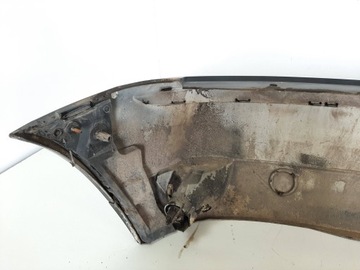 фото thumb №14, Ford focus mk1 рестайлінг 1.8tdci 05r бампер зад код k1