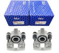 фото thumb №1, Суппорты тормозные задняя комплект jeep grand cherokee wh wk commander xk l