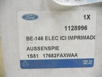 фото thumb №9, Дзеркало ліва ford ka 96-08 оригінальний номер 1128996