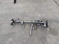 Купить Труба каркас pod панель приборная панель renault arkana 19-25r, фото thumb