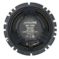 фото thumb №8, Alpine двосмугові динаміки дистанційні проставки do mini cooper one r50 r52 r53