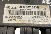 фото thumb №7, Модуль фаркоп буксирувальний audi a6 allroad 4fh, c6 4f0907383b 3.0l дизель