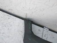 фото thumb №5, Jeep compass 16- спойлер бампер передній перед