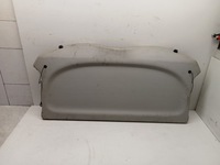 фото thumb №1, Полка задняя багажника alfa romeo 147 lift серая ładna