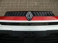 фото thumb №2, Бампер renault captur ii e tech 6xpdc