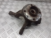 фото thumb №1, Поворотный кулак ступица правый перед renault modus 1.6