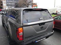 фото thumb №9, Nissan navara np300 надстройка обшивка hardtop nowa