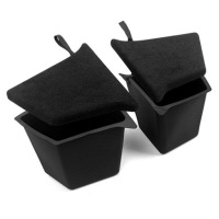 Dla modelu y bez кришки органайзер задній do tesla Зі Шроту, фото thumb