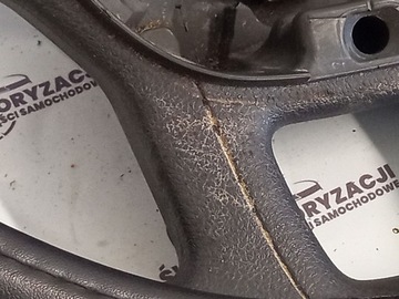 фото thumb №5, Renault trafic iii 15r кермо 484002608r 34138143c