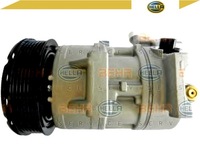 фото thumb №3, Компресор компресор кондиціонера [hella]