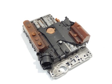 фото thumb №6, Mercedes w203 s203 2.7 cdi запчастини коробки коробки передач