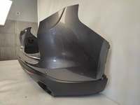 фото thumb №6, Alfa romeo stelvio бампер задний зад 2016- 4pdc